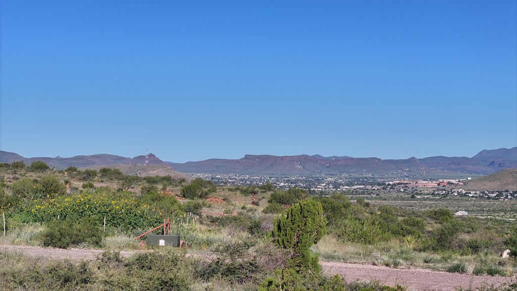 Tract 39 Sierra La Rana Property Photo 5
