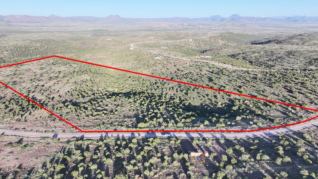 Tract 56 Sierra La Rana Property Photo 2