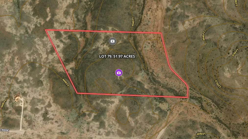 Tract 79 Sierra La Rana Property Photo 1