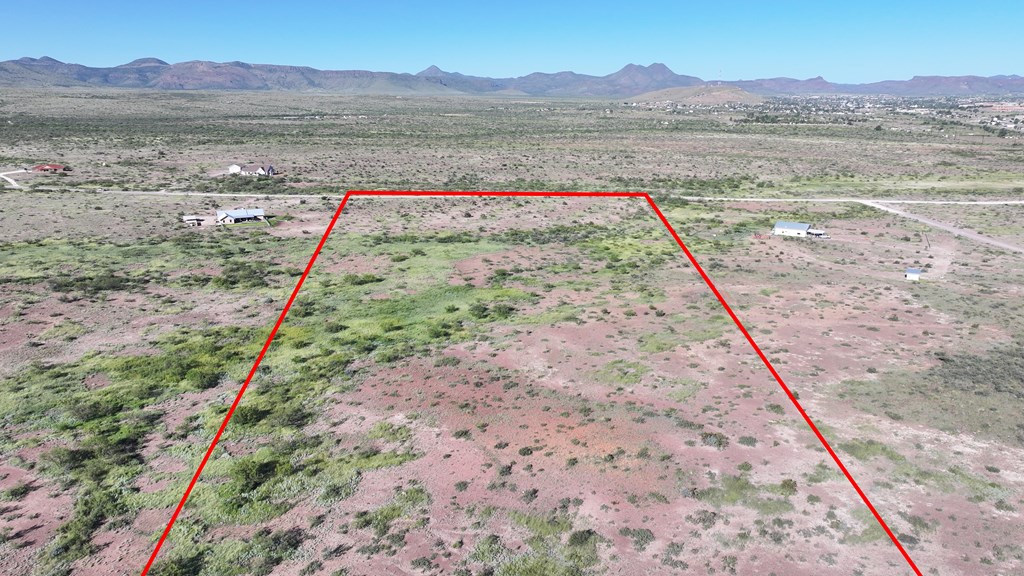 Tract 91 Sierra La Rana Property Photo 2