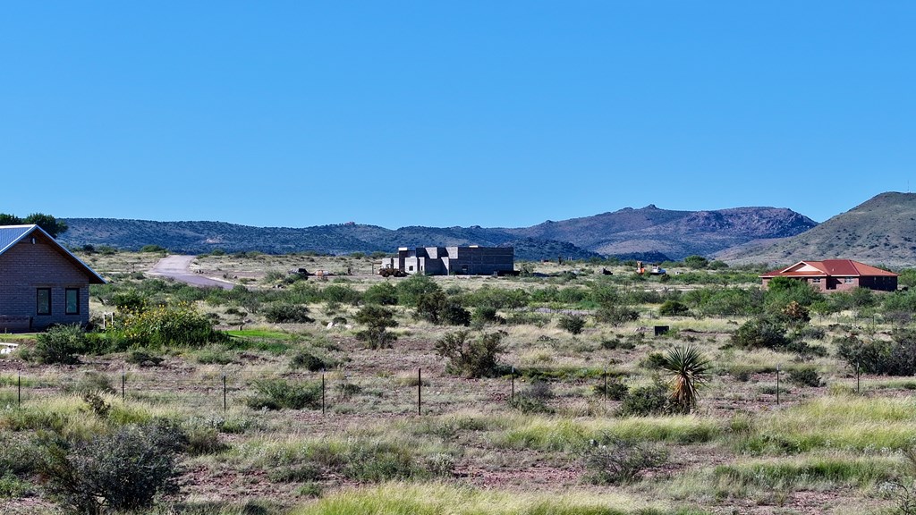 Tract 91 Sierra La Rana Property Photo 3