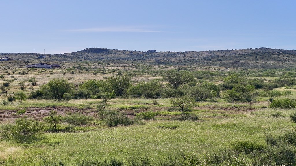 Tract 91 Sierra La Rana Property Photo 5
