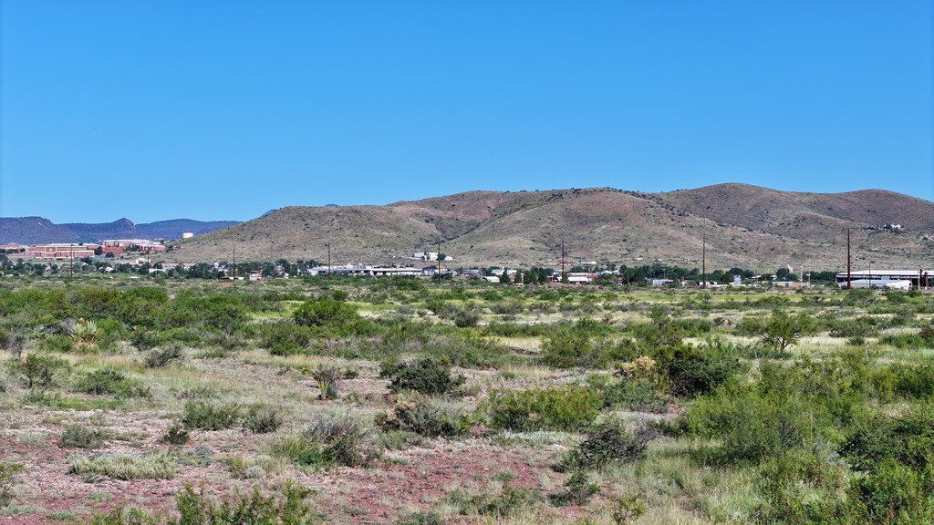 Tract 91 Sierra La Rana Property Photo 6