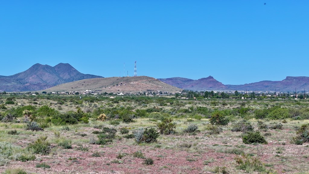 Tract 91 Sierra La Rana Property Photo 8