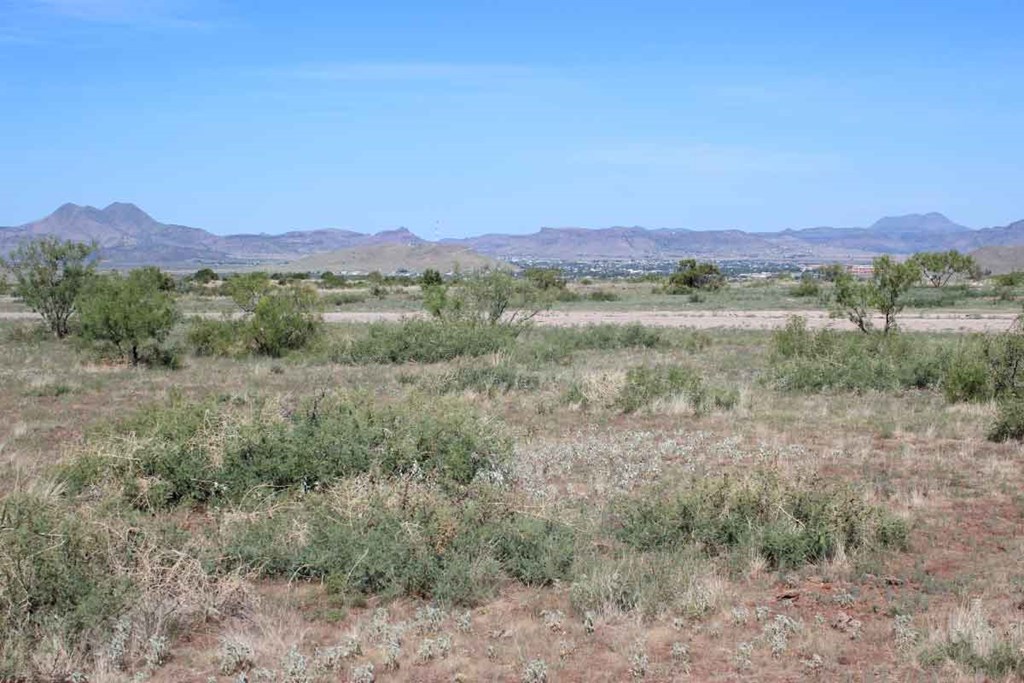 Tract 94 Sierra La Rana Property Photo 6