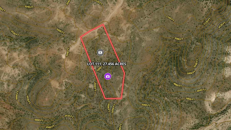 Tr 111 Sierra La Rana Property Photo 1