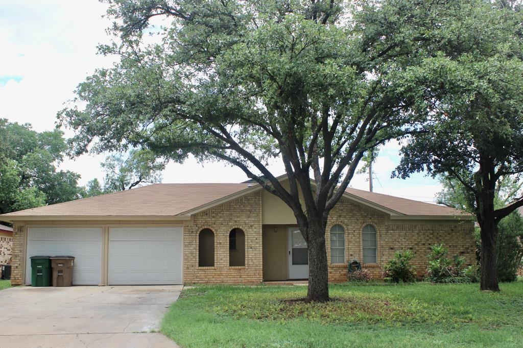 4118 Nottingham Trail Property Photo 1