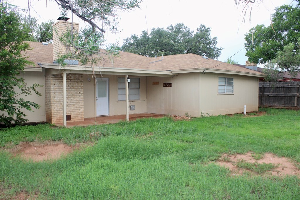 4118 Nottingham Trail Property Photo 18