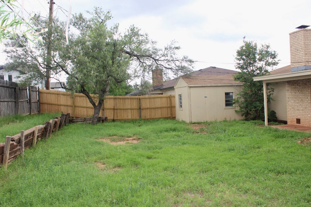 4118 Nottingham Trail Property Photo 19