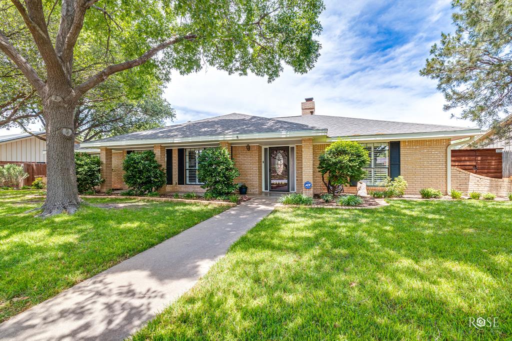 3110 Palo Duro Dr Property Photo 1