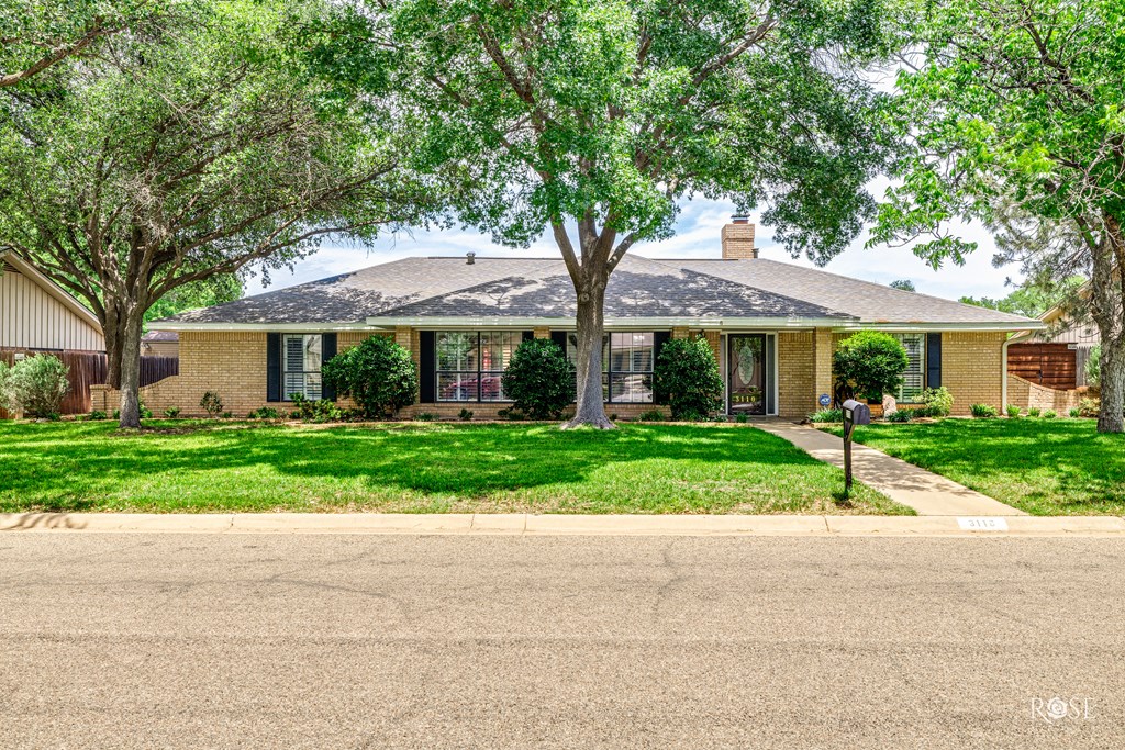 3110 Palo Duro Dr Property Photo 2