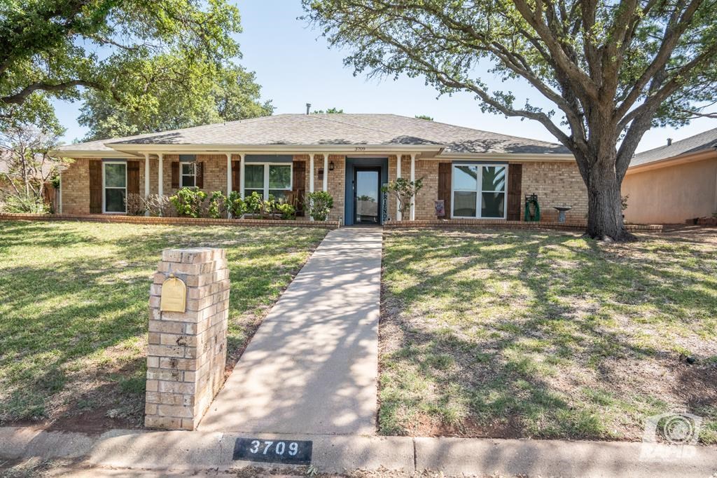 3709 Tridens Trail Property Photo 2