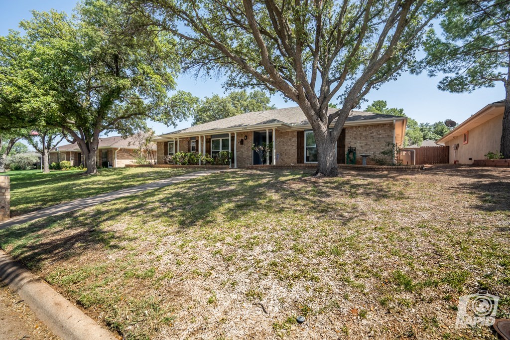 3709 Tridens Trail Property Photo 3