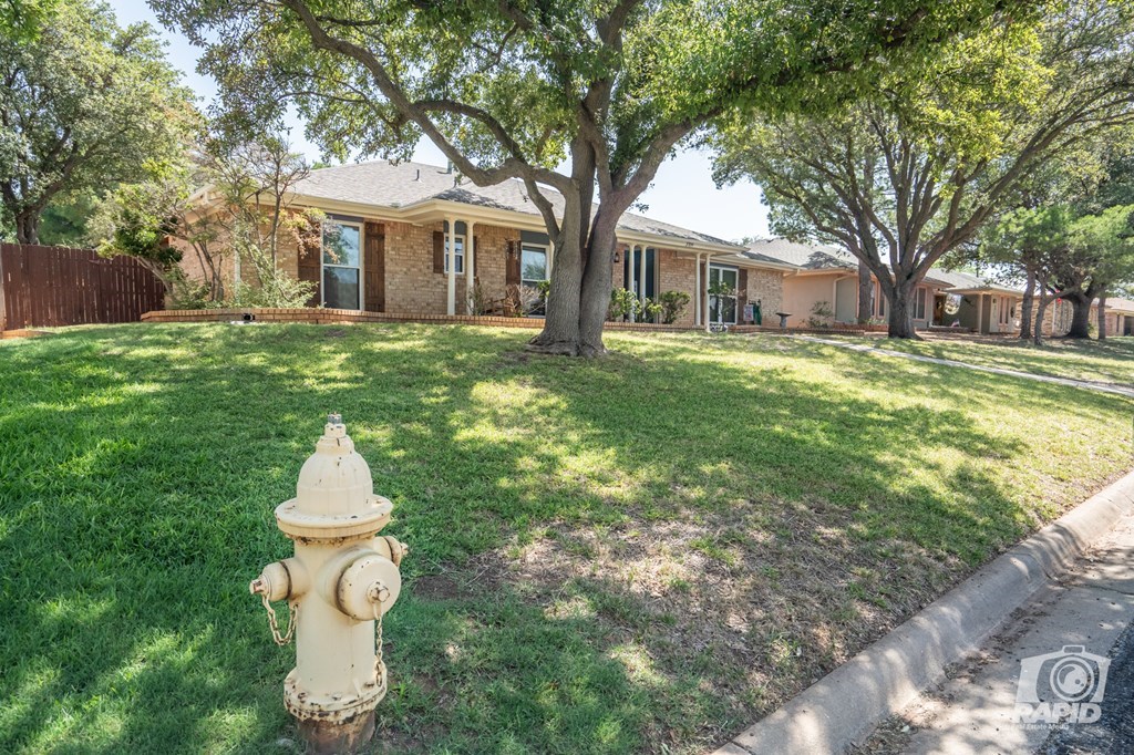 3709 Tridens Trail Property Photo 4