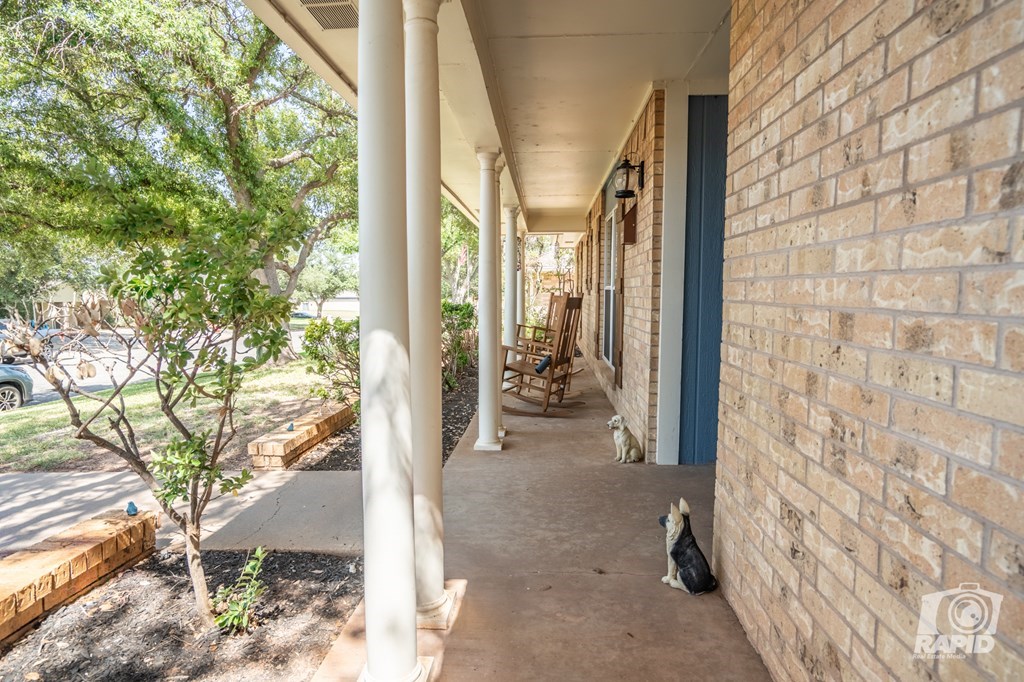 3709 Tridens Trail Property Photo 5