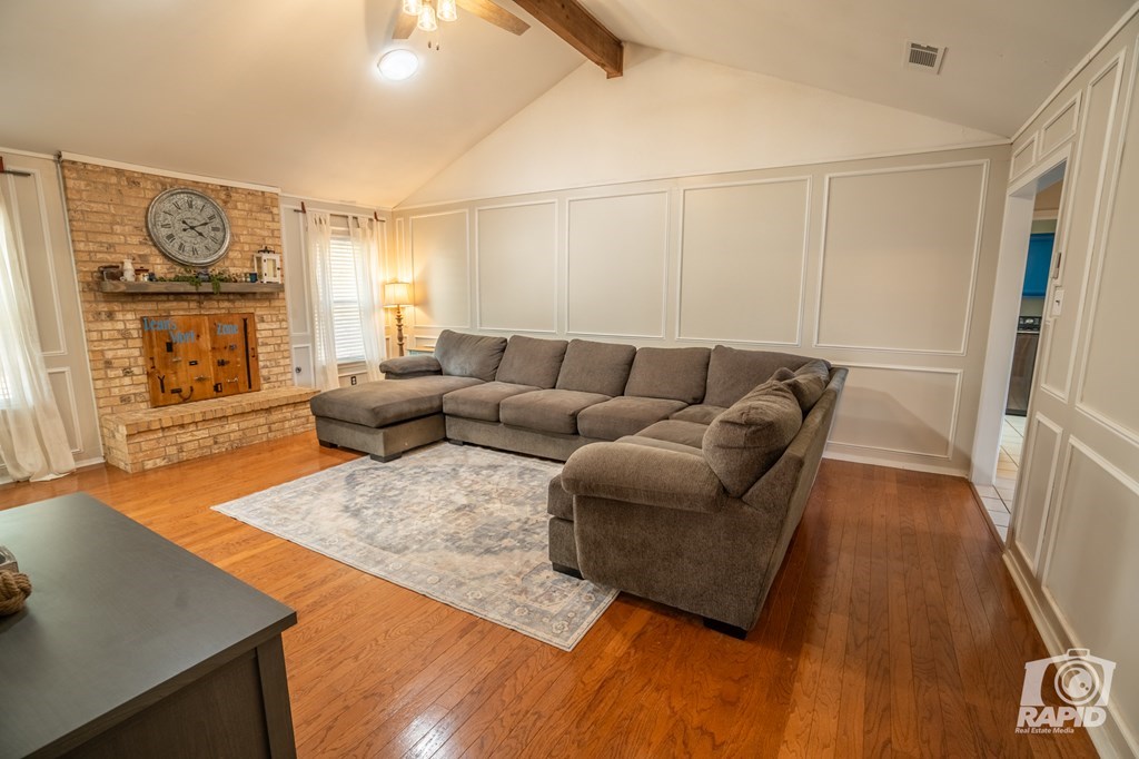 3709 Tridens Trail Property Photo 7