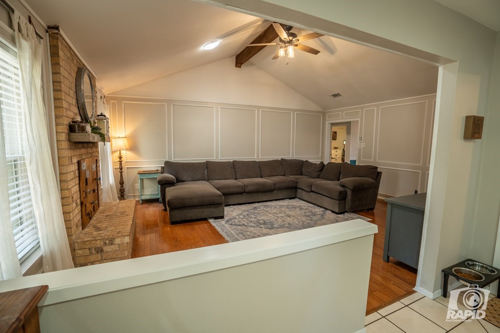 3709 Tridens Trail Property Photo 8