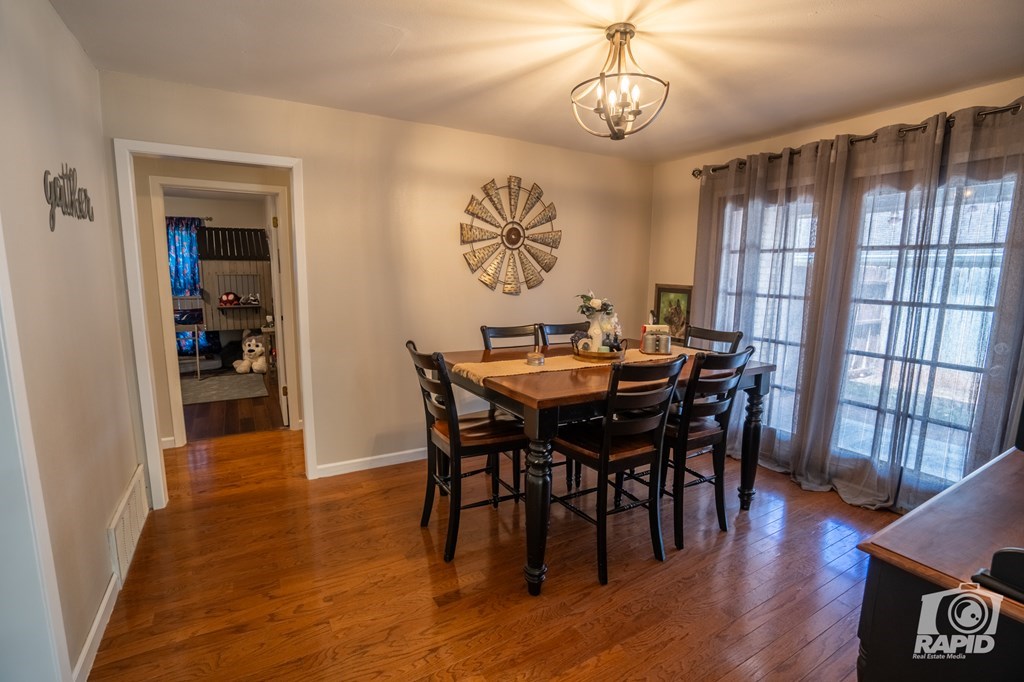 3709 Tridens Trail Property Photo 12