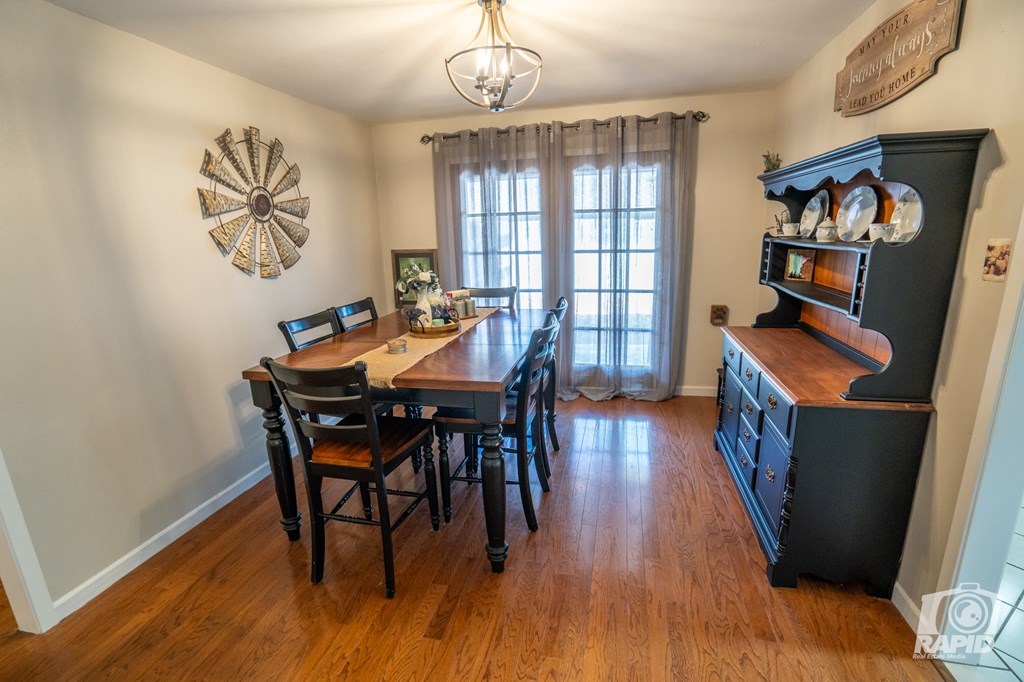 3709 Tridens Trail Property Photo 13