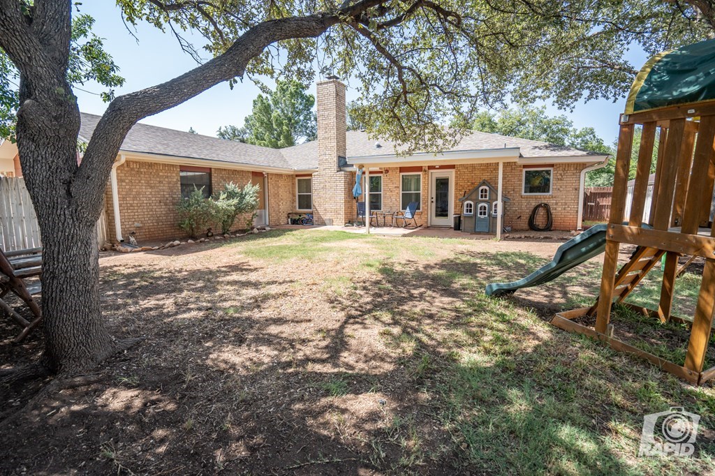 3709 Tridens Trail Property Photo 27