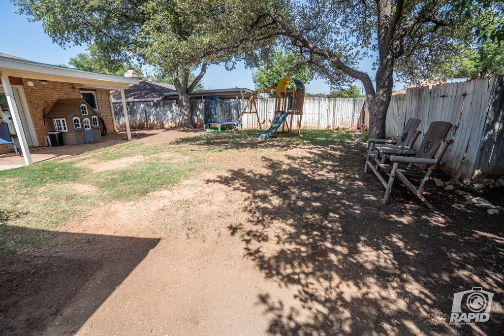 3709 Tridens Trail Property Photo 29