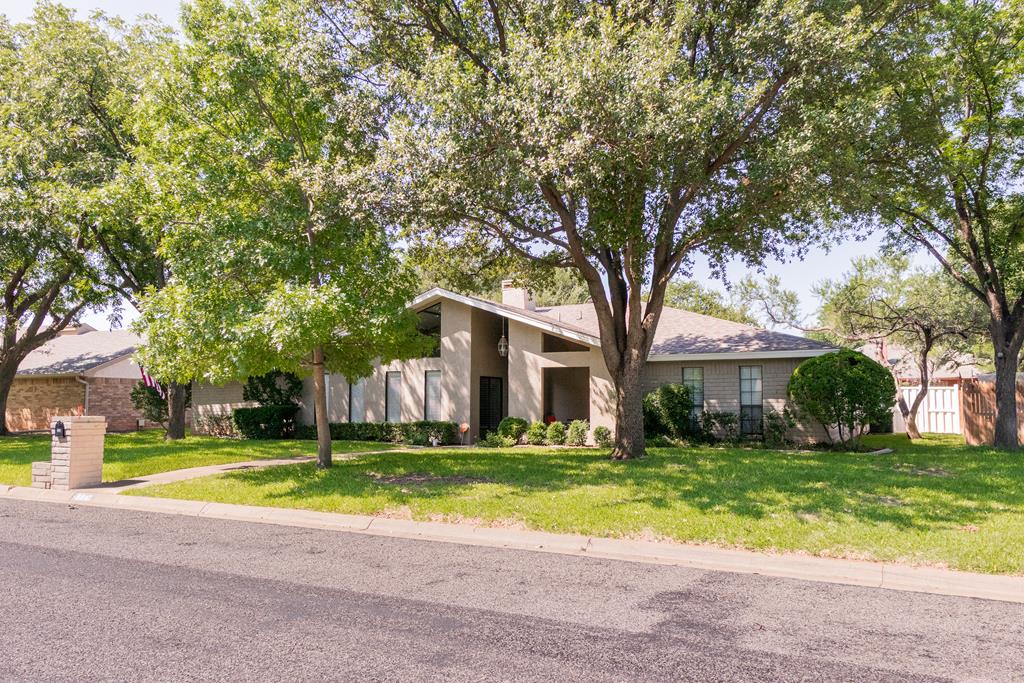 5213 Green Valley Trail Property Photo 1
