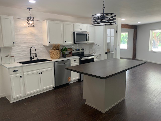 1619 Canal Rd Property Photo 9