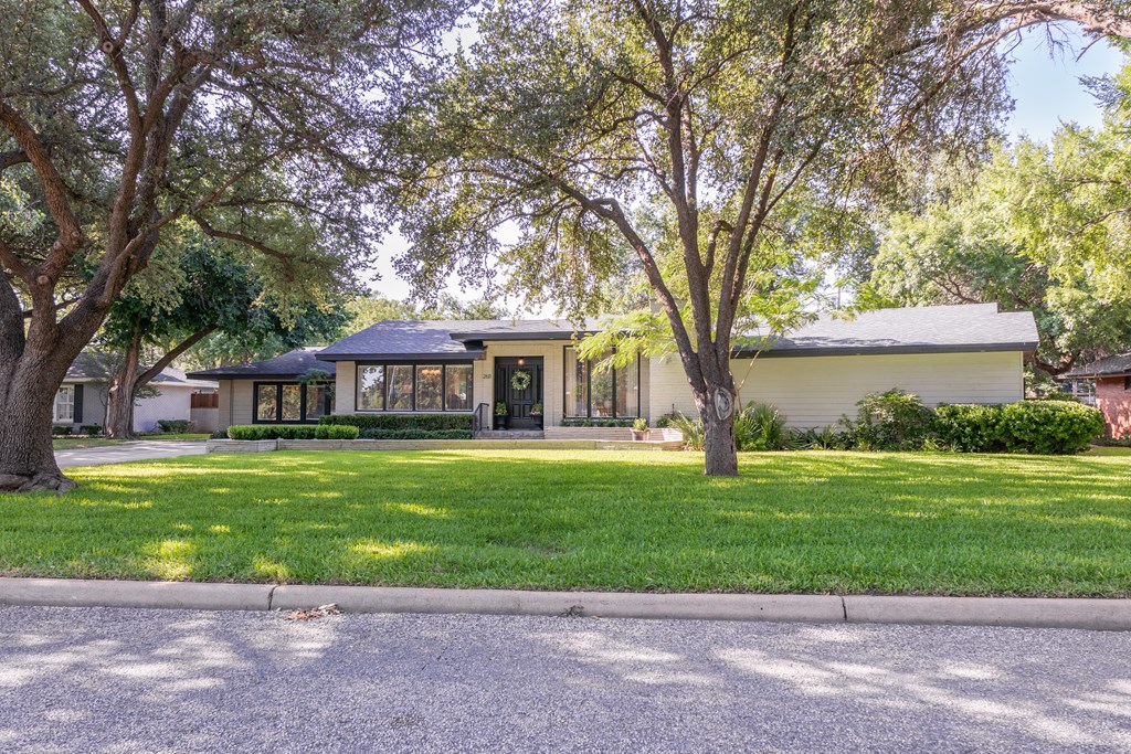 2611 Live Oak St Property Photo 3
