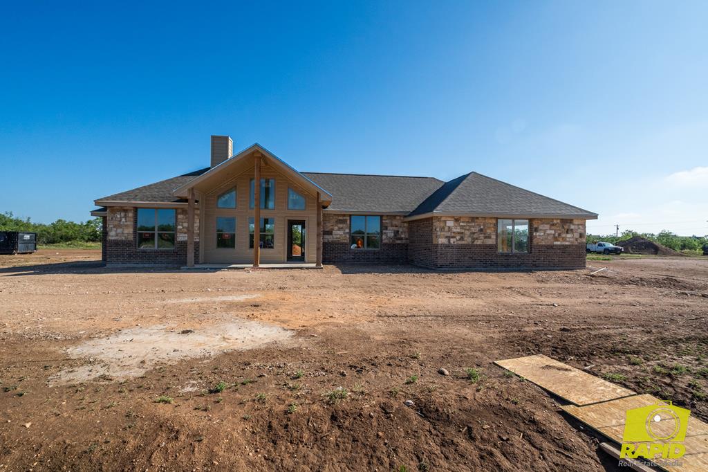 9652 Jaguar Trail Property Photo 1
