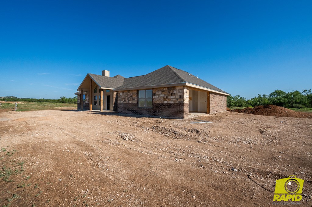 9652 Jaguar Trail Property Photo 2
