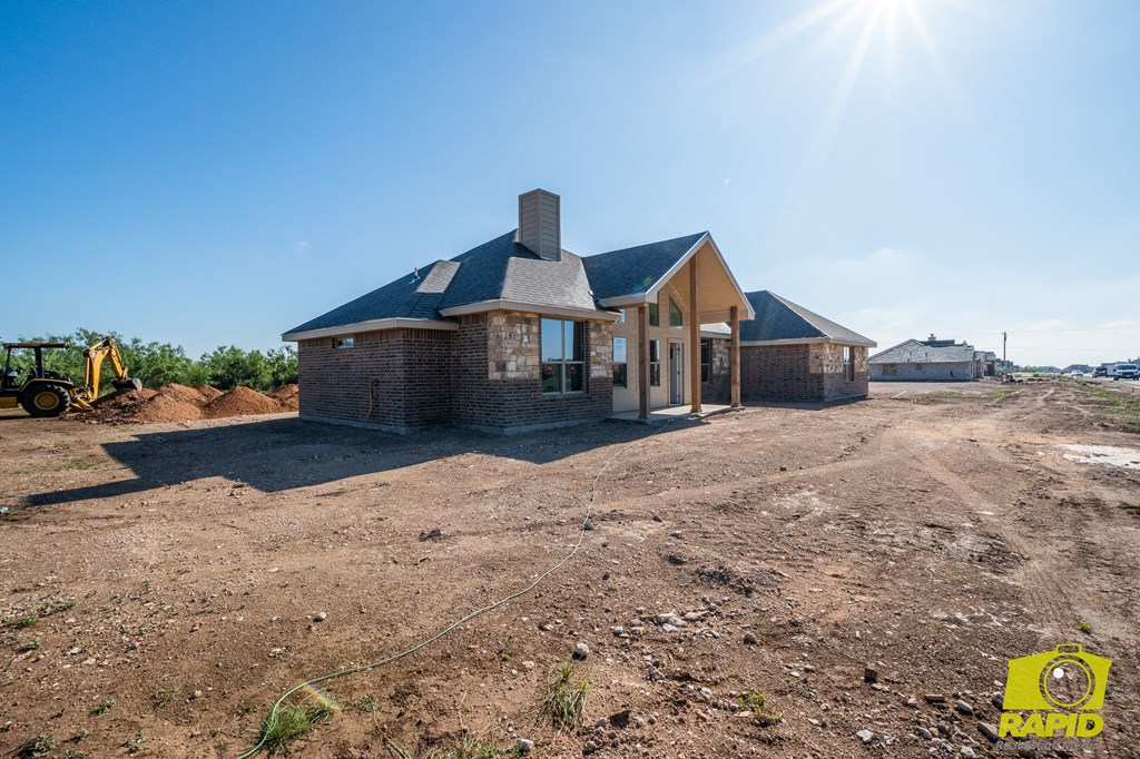 9652 Jaguar Trail Property Photo 3