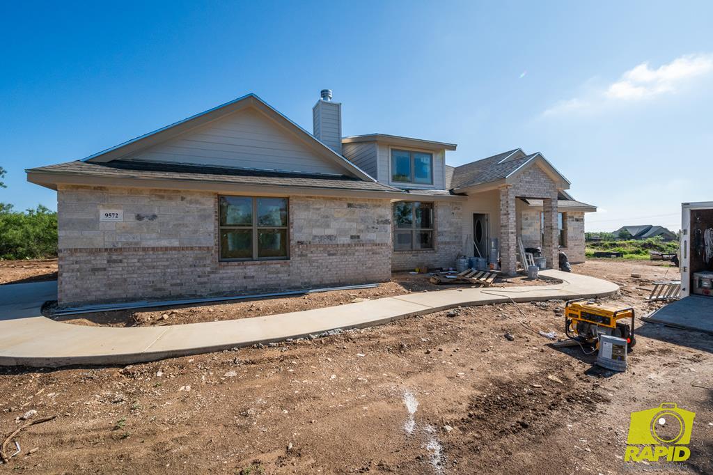 9572 Bighorn Trail Property Photo 1