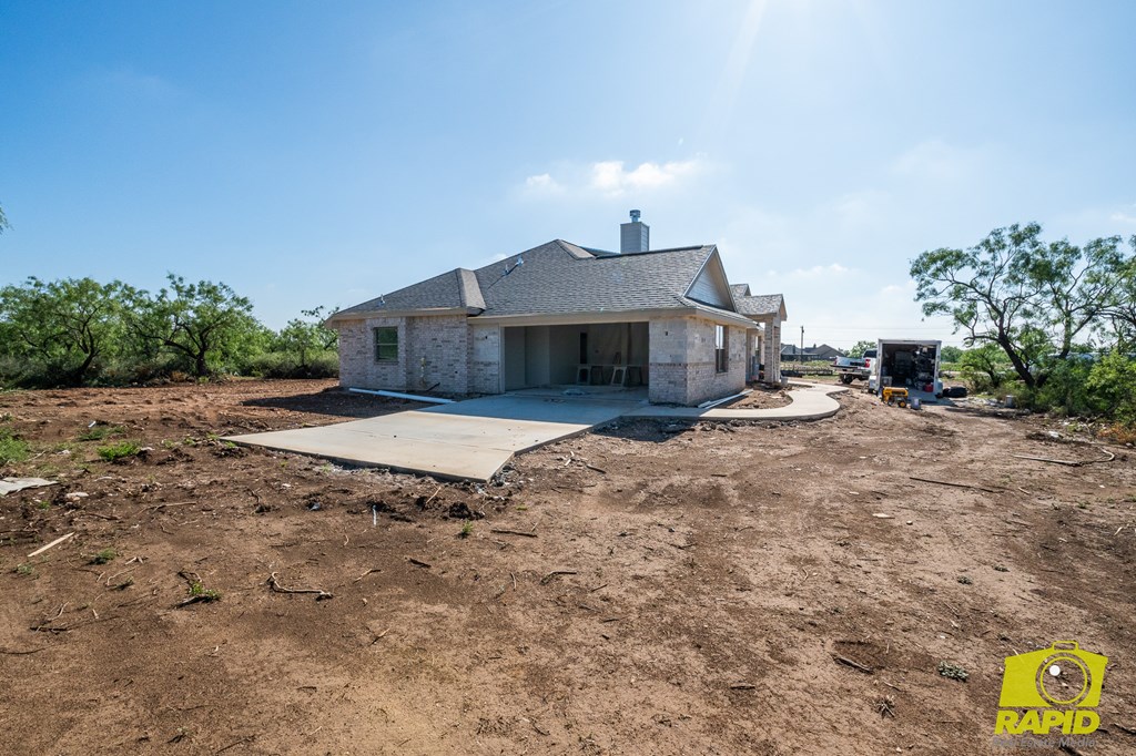 9572 Bighorn Trail Property Photo 2
