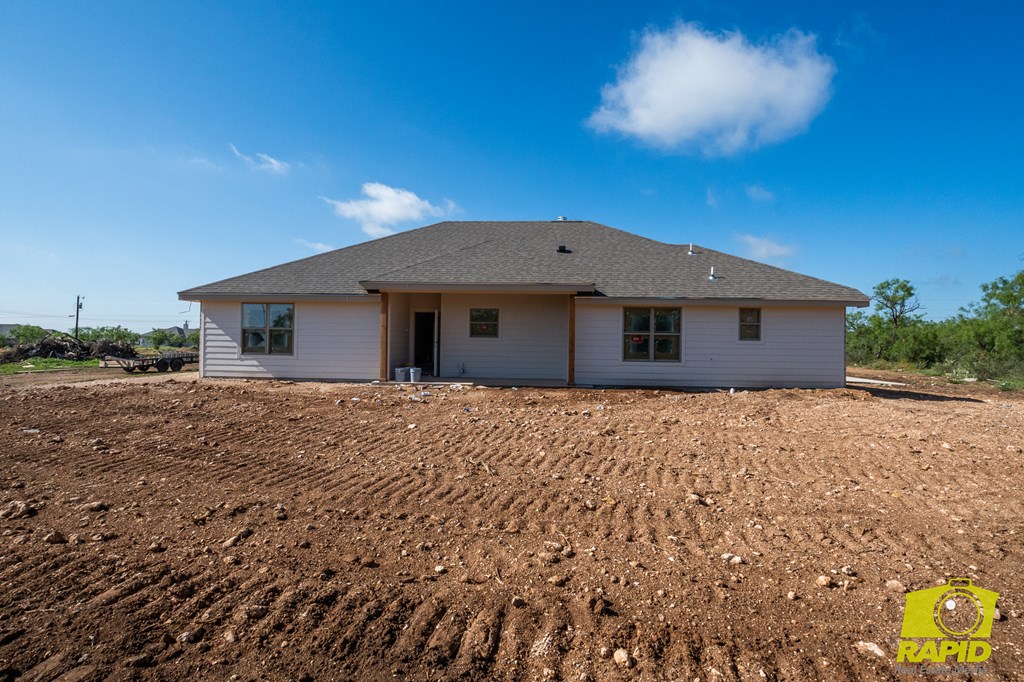 9572 Bighorn Trail Property Photo 3