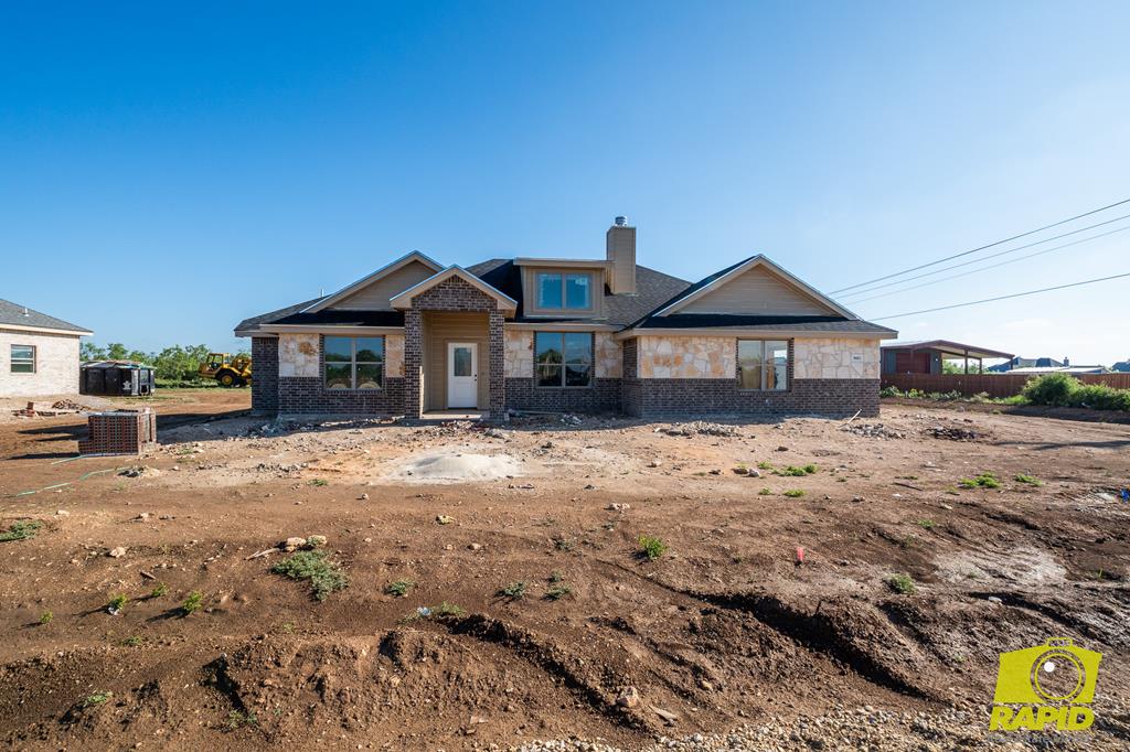 9602 Jaguar Trail Property Photo 1