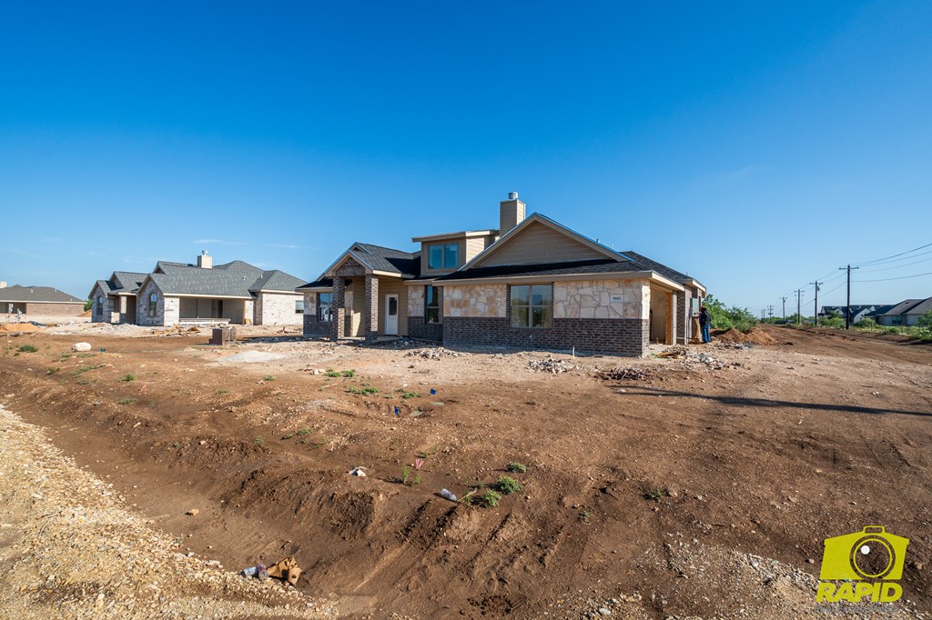 9602 Jaguar Trail Property Photo 2