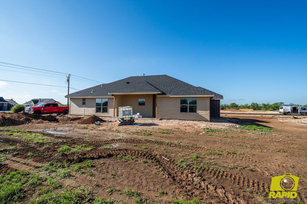 9602 Jaguar Trail Property Photo 3