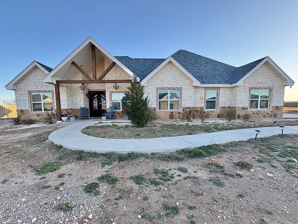 5447 Grey Wolf Lane Property Photo 2