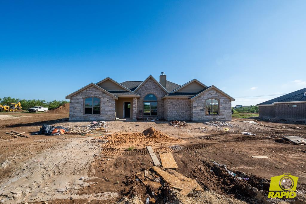 9618 Jaguar Trail Property Photo 1