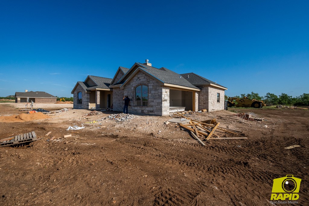 9618 Jaguar Trail Property Photo 3