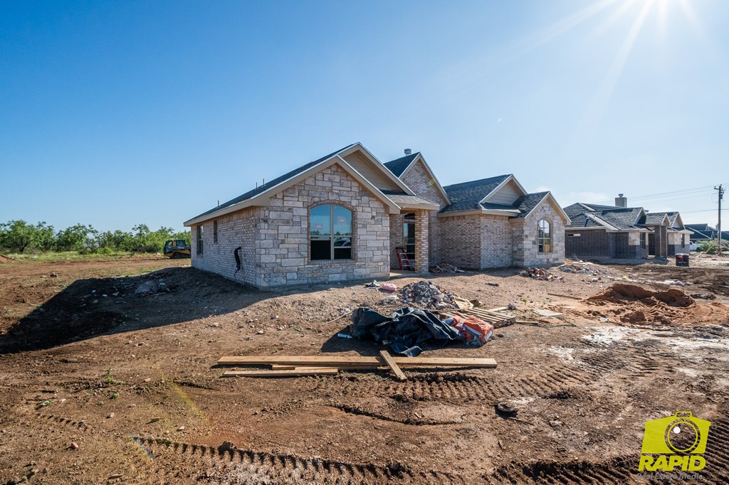 9618 Jaguar Trail Property Photo 4