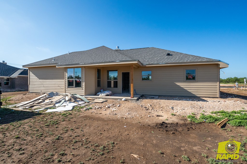 9618 Jaguar Trail Property Photo 5