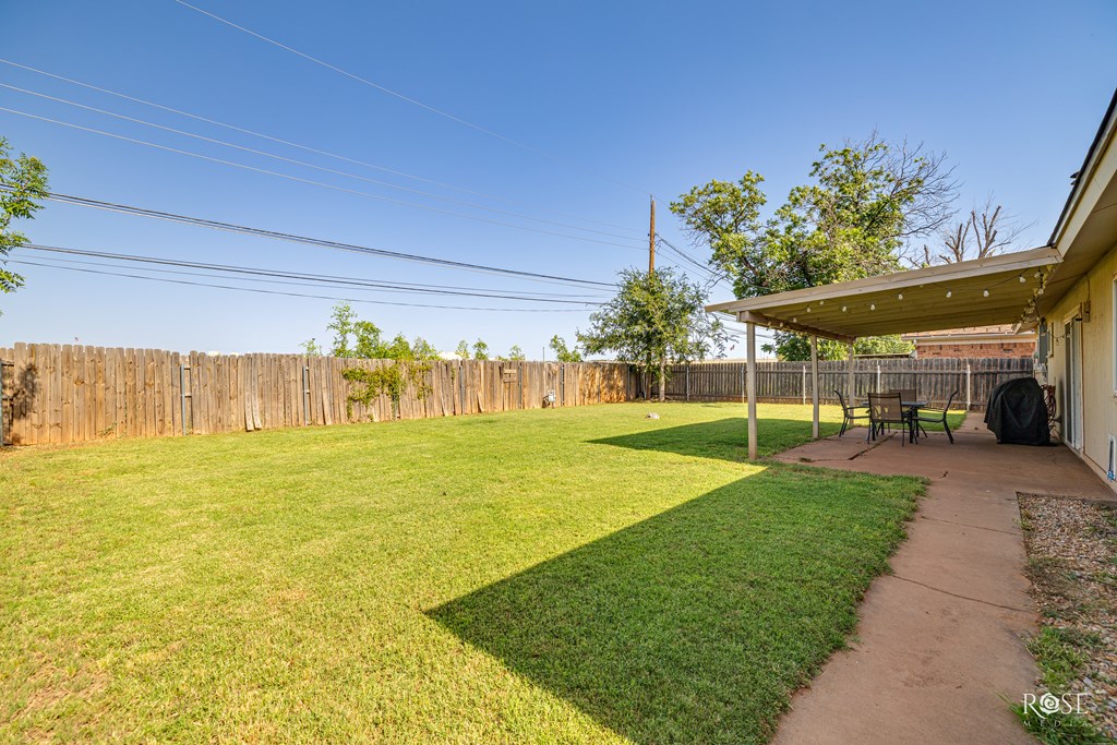 213 Amistad Rd Property Photo 23