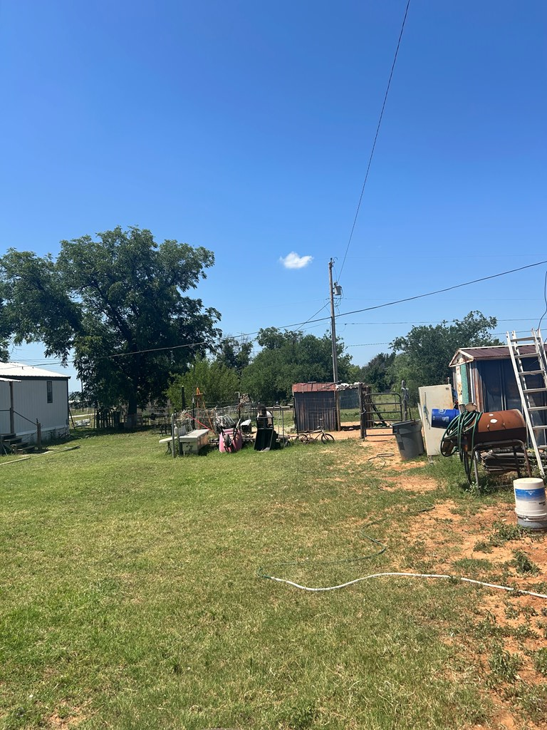 1621 Austin St Property Photo 13