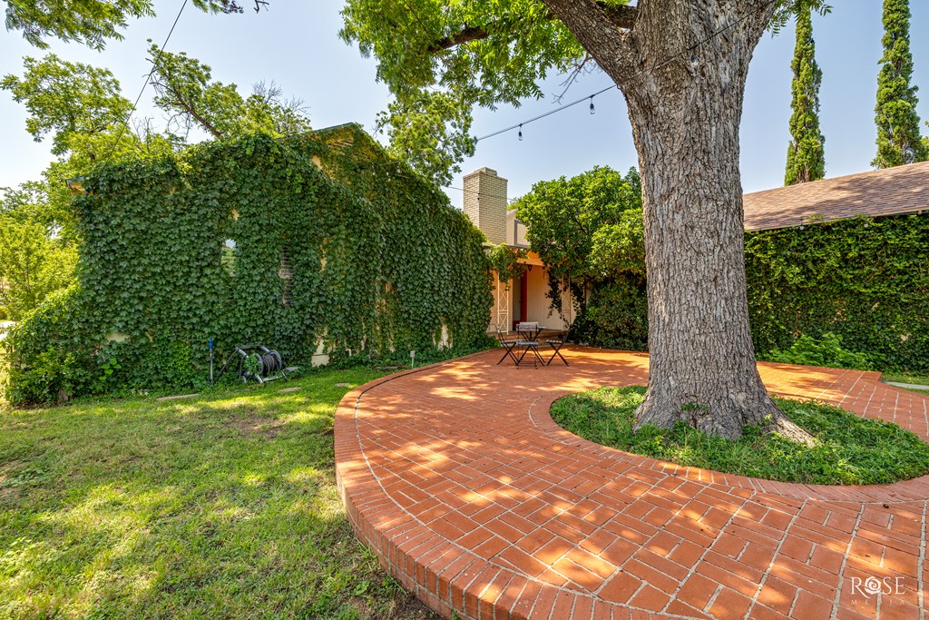 1510 Shafter St Property Photo 41