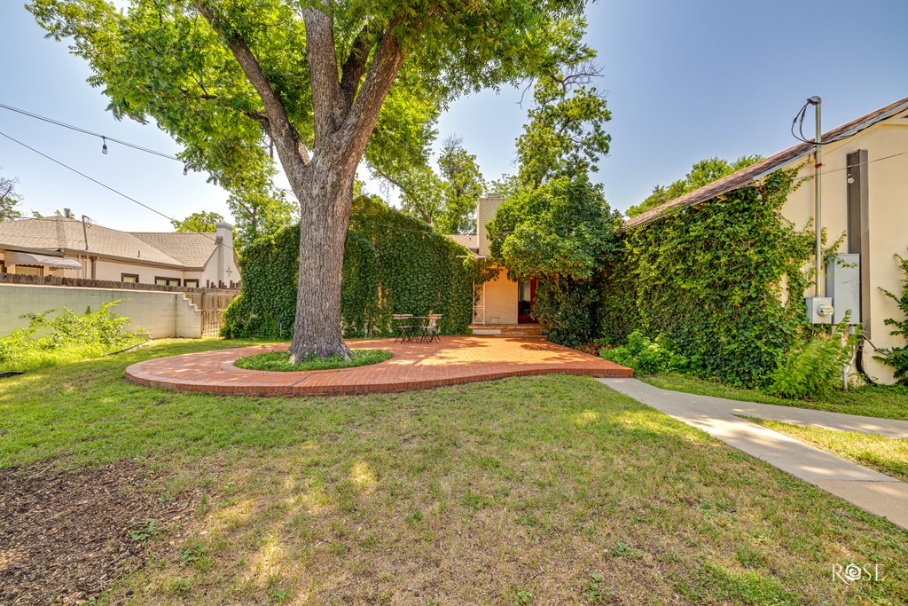 1510 Shafter St Property Photo 43