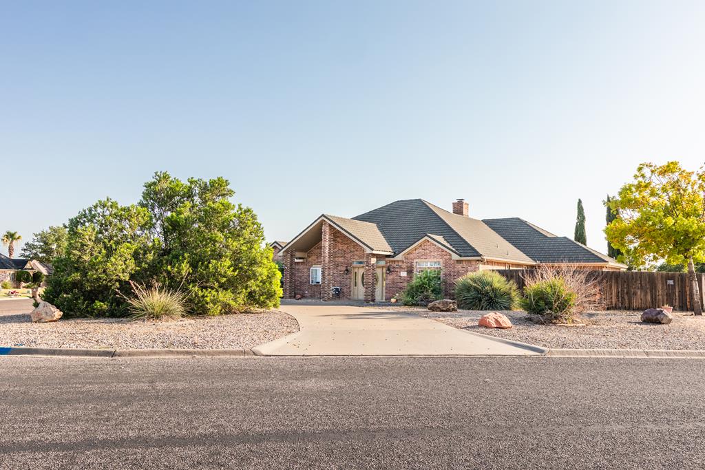 6034 Devonshire Lane Property Photo 1