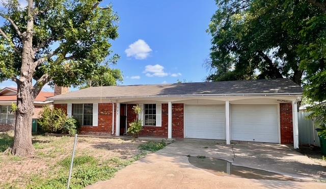 721 Spaulding St Property Photo 1