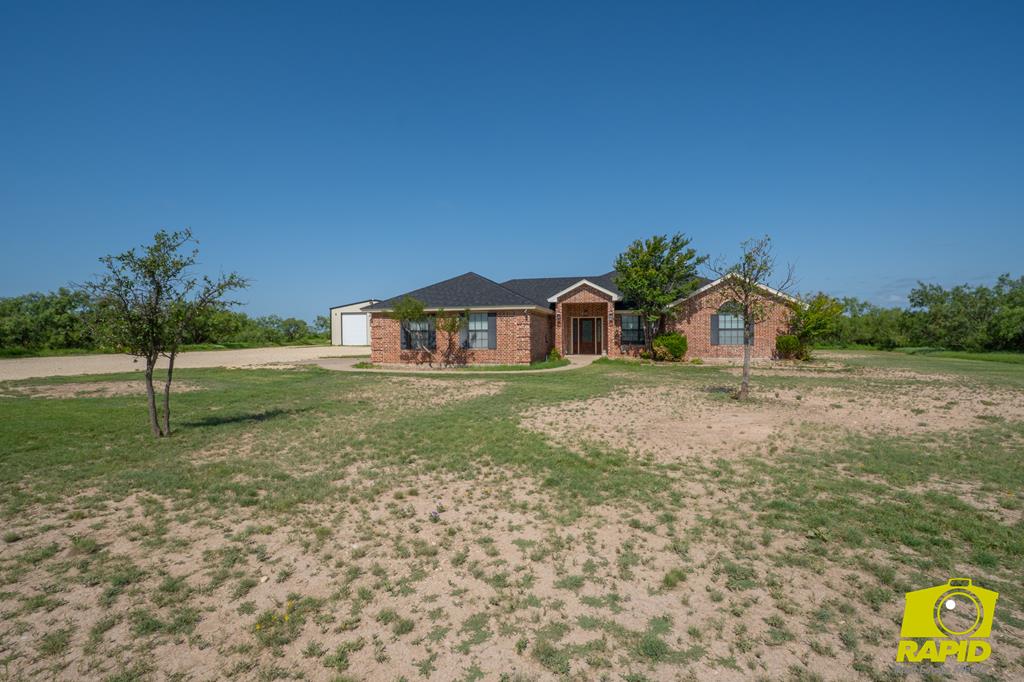 11515 Little Sorrel Trail Property Photo 1