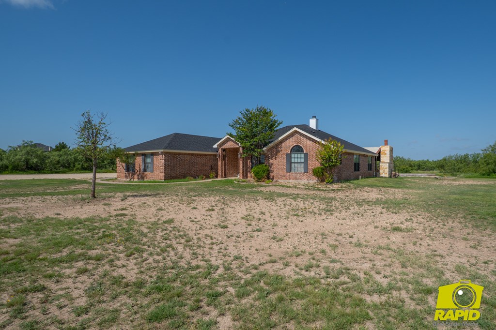 11515 Little Sorrel Trail Property Photo 2